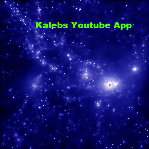 Kaleb's YouTube News