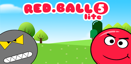 juegos de la bolita roja gratis