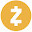 Zcash Price - ZEC Wallpaper New Tab