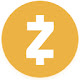 Zcash Price - ZEC Wallpaper New Tab