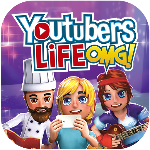 Youtubers life на андроид