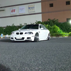 M3 クーペ BL32