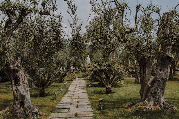 Fotógrafo de casamento Simone Primo (simoneprimo). Foto de 17 de janeiro 2019