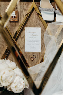 Photographe de mariage Vyacheslav Luchnenkov (lucnenkov). Photo du 21 janvier