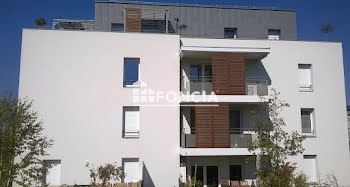 appartement à Viry (74)