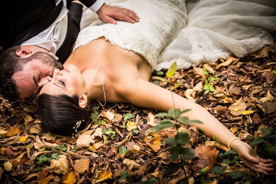 Photographe de mariage Antonella Catalano (catalano). Photo du 16 janvier 2018