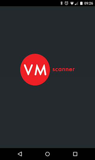 VM Scanner