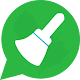 Download Whatsapp cleaner - clean unwanted data For PC Windows and Mac