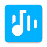 Audio Editing Pro: AndroSound icon