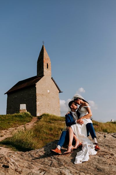 Hochzeitsfotograf Mario Novotka (novotkamario). Foto vom 2. Juni 2023