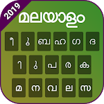 Cover Image of Скачать Malayalam Keyboard: English to Malayalam Typing 1.0.0 APK