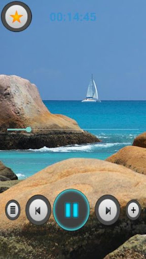 Relaxing Piano Songs