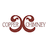 Copper Chimney, Fort, Churchgate, Mumbai logo