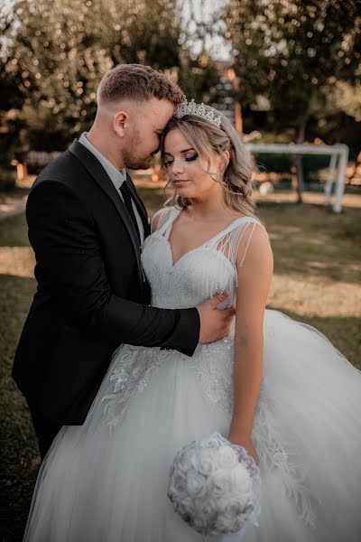 Photographe de mariage Elmir Ibrisevic (goldenweddings1). Photo du 14 février 2022