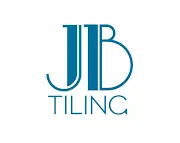 JB Tiling  Logo