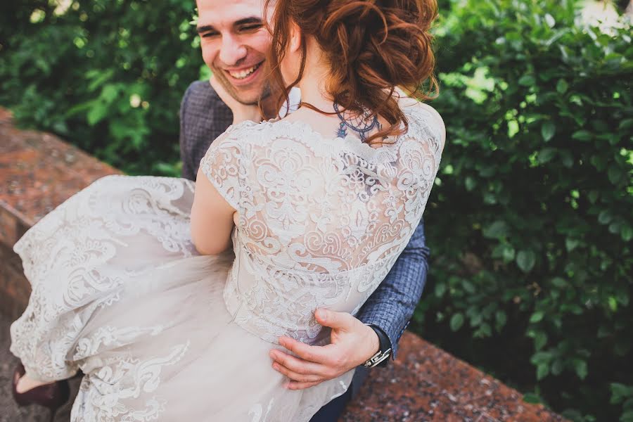 Fotógrafo de bodas Yana Yanieva (yanayanieva). Foto del 23 de junio 2017