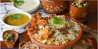 Biryani Art photo 1