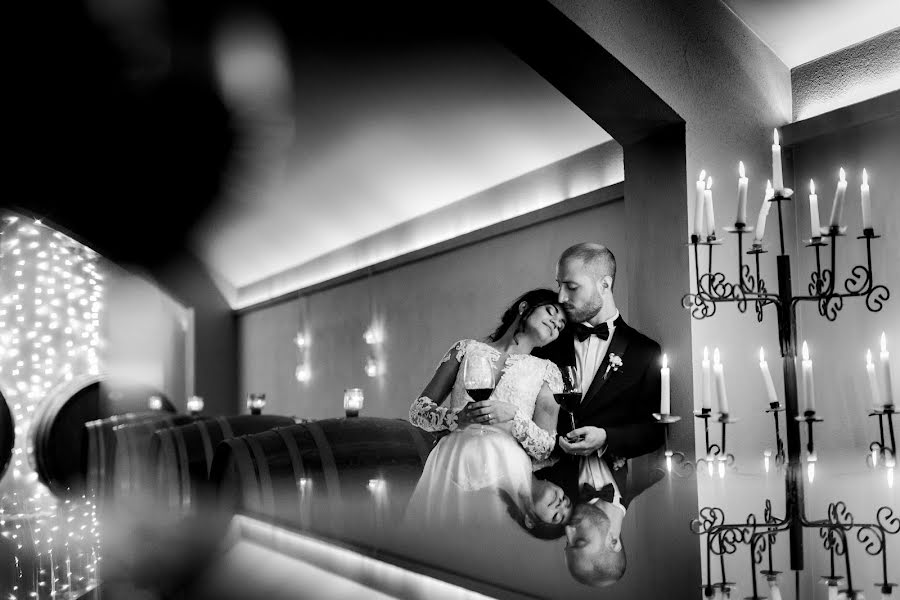 Wedding photographer Franco Raineri (francoraineri). Photo of 17 January 2022