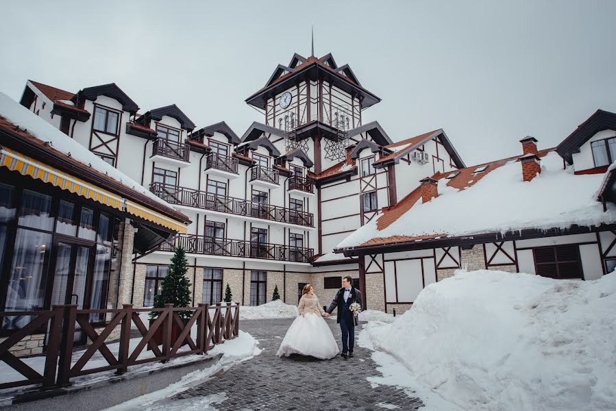 Wedding photographer Vitaliy Egorkin (eggor). Photo of 12 September 2019