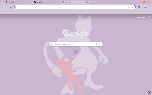 Pokemon Theme Preview 1