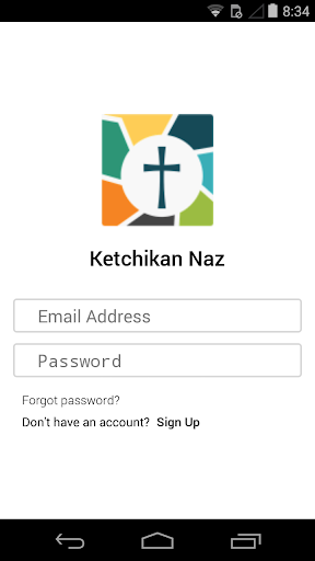 Ketchikan Naz