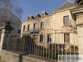 appartement à Auxerre (89)