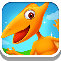 Dinosaur icon