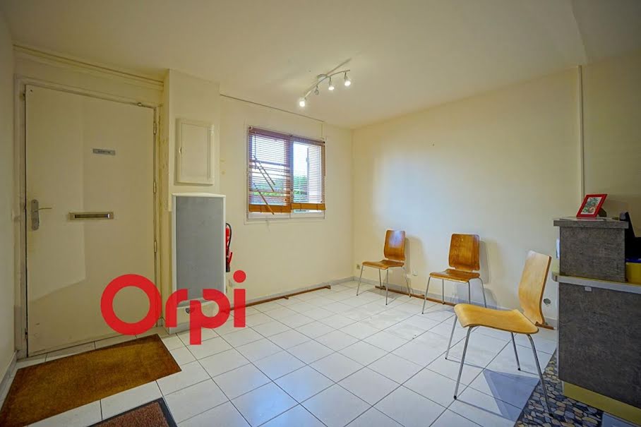 Vente appartement 2 pièces 73 m² à Bernay (27300), 159 000 €