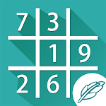 Cover Image of Скачать Sudoku Charmy - Classic Number Puzzle Games 1.3701 APK