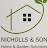 Nicholls & Son Home & Garden Solutions Logo