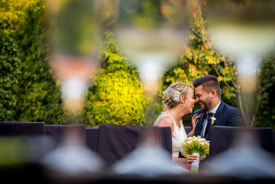 Fotógrafo de bodas Neutral Fotografia (pacomorales). Foto del 22 de mayo 2019