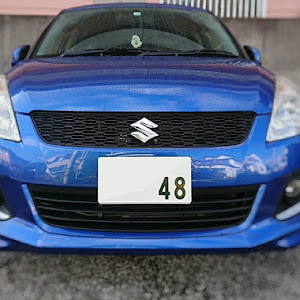 スイフト ZC72S