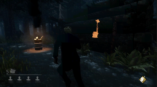 Dbd ハロウィンイベント期間中の効率的なbpの稼ぎ方 Dead By Daylight 神ゲー攻略