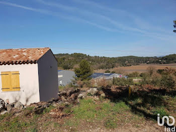 maison à Flassans-sur-Issole (83)