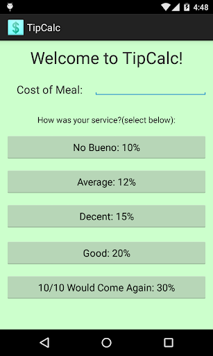 TipCalc