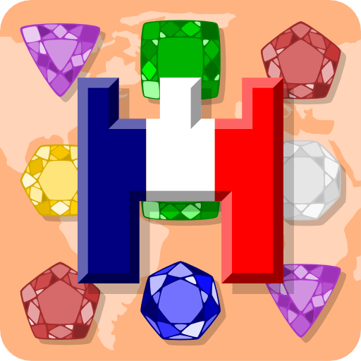 Match 3 Tour Loire Valley