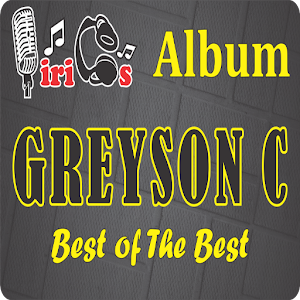 Greyson Chance: Best Album  Icon