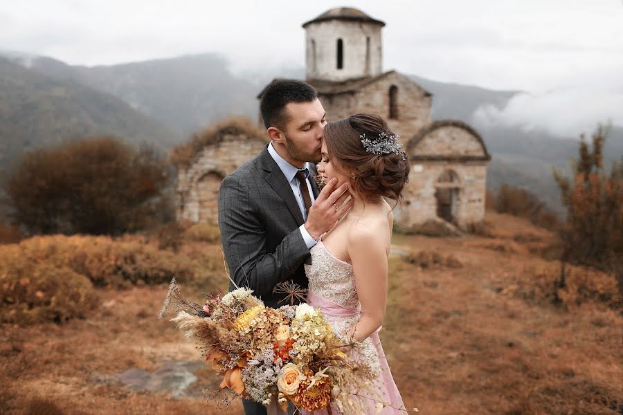 Fotógrafo de casamento Tatyana Schaslivaya (shchaslivaya). Foto de 19 de novembro 2023