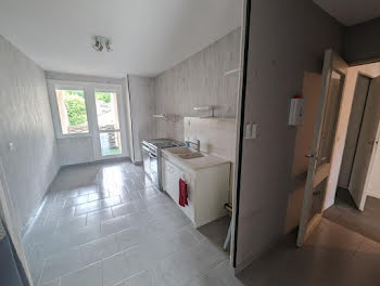 appartement à Aix-les-Bains (73)