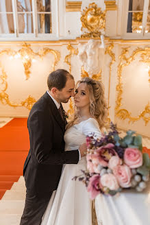 Photographe de mariage Tatyana Okhtina (ohtina). Photo du 16 mars 2022