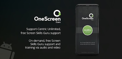 OneScreen Guru