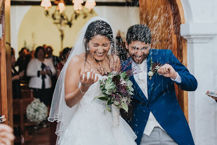 Photographe de mariage Jossef Si (jossefsi). Photo du 23 juillet 2018