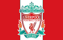 Liverpool Wallpapers Theme New Tab small promo image