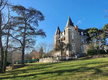 maison à Clermont-Ferrand (63)