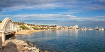 appartement à Sainte-Maxime (83)