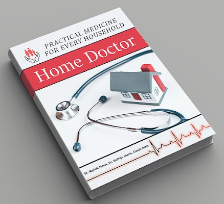 The Home Doctor: Practical Medicine for Every Household.