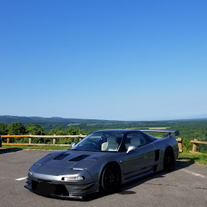 NSX NA1