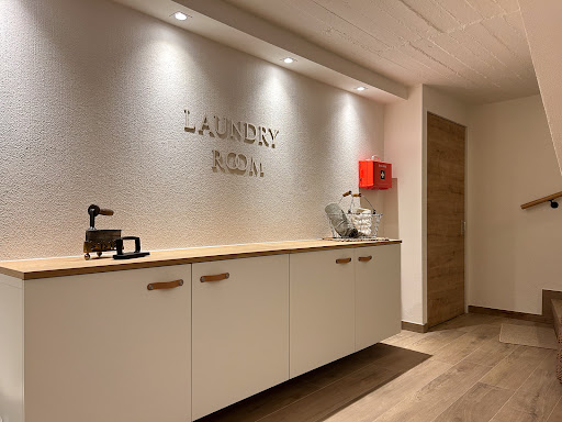 LAUNDRY ROOM/ CELLAR