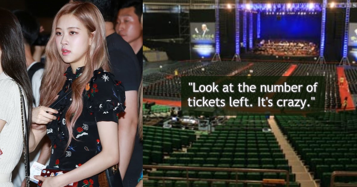 About Music on X: Jennie of BLACKPINK at their sold-out show in Las Vegas.   / X