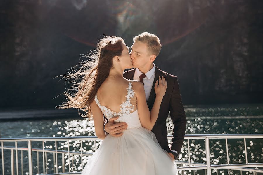 Wedding photographer Lena Trushko (elenatrushko). Photo of 6 May 2019